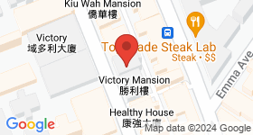 Kam Bit Building Map