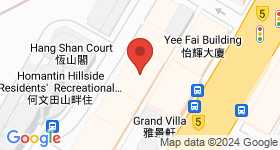 Tak Lee Court Map
