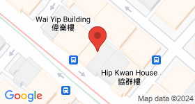 Shek On Building Map