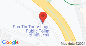 Tsok Pok Hang Village Map