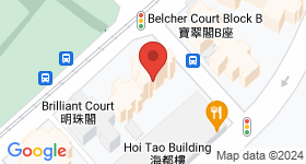 Lung Cheung Garden Map