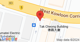 Dickson Building Map