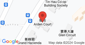 雅苑 地图