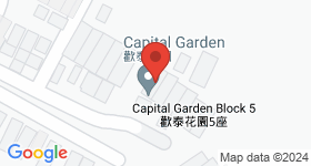 Capital Garden Map