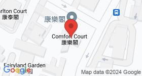 Comfort Court Map