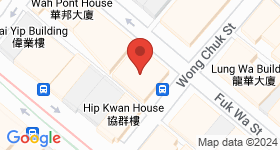 Sham Tsung Court Map