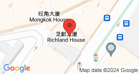 芝龄大厦 地图