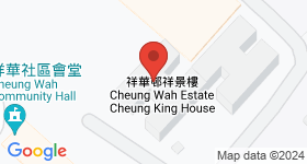 祥华邨 地图