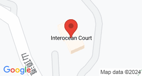 Interocean Court 地圖