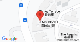 La Mer Map