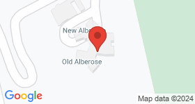 新玫瑰邨 地图