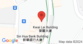 Kwai Lai Building Map