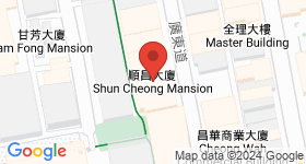 順昌大廈 地圖