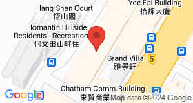 Lee Ko Building Map