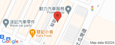 骏发街28号 22室 低层 物业地址