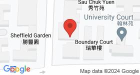 Wai Yick Building Map