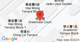 怡景苑 地圖