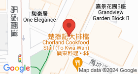 北帝大楼 地图