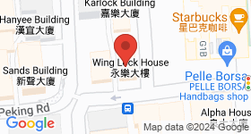 Wing Lock House Map