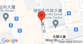 辅成楼 地图