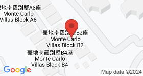 蒙地卡罗别墅 地图