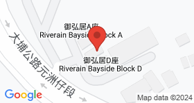 御泓居 地图