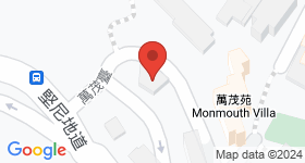 萬茂台2號 地圖