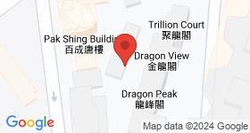 Chuang's-on-the-Park Map