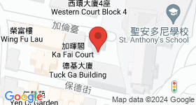 俊賢閣 地圖