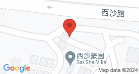 西沙豪園 地圖