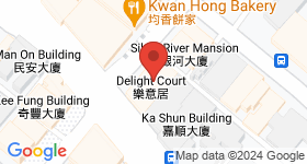 Delight Court Map