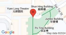 Jumbo Building Map
