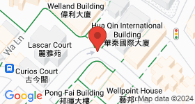 12-16 Lok Ku Road Map