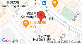 都宁大厦 地图