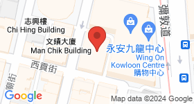 大觀樓 地圖