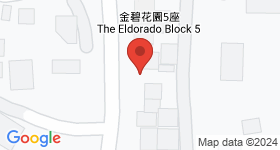 金碧花园 地图