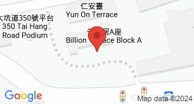 千叶居 地图