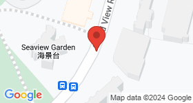 Broadview Terrace Map