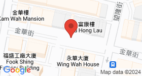 金华街41-43号 地图