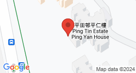 平田邨 地图