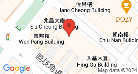 大南街207-209號 地圖