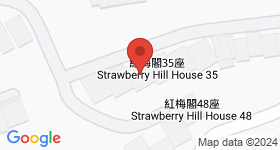 红梅阁 地图