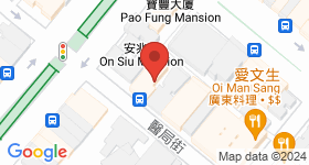 森明樓 地圖