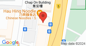 Kar Shun Building Map