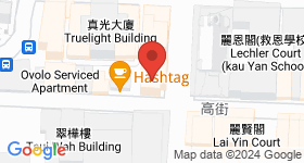 蔚峰 地图