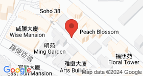 礼顺苑 地图
