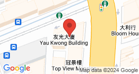 友光大厦 地图