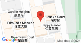 Greenery Court Map
