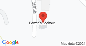 寶雲道13號 地圖