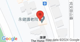 何文田街35號 地圖